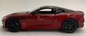 Aston Martin DBS Superleggera red METAL WELLY 1:24