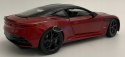 Aston Martin DBS Superleggera red METAL WELLY 1:24