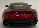 Aston Martin DBS Superleggera red METAL WELLY 1:24