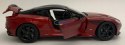 Aston Martin DBS Superleggera red METAL WELLY 1:24