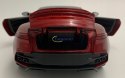 Aston Martin DBS Superleggera red METAL WELLY 1:24