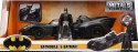 BATMOBILE Batman 1989 model JADA 1:24