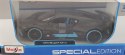 BUGATTI DIVO grey blue 1:24 model Maisto 31526