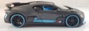 BUGATTI DIVO grey blue 1:24 model Maisto 31526