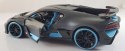 BUGATTI DIVO grey blue 1:24 model Maisto 31526