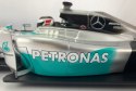 Bolid F1 Mercedes AMG W07 #44 Hamilton Maisto 1:14