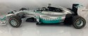 Bolid F1 Mercedes AMG W07 #6 Rosberg Maisto 1:14