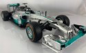 Bolid F1 Mercedes AMG W07 #6 Rosberg Maisto 1:14