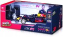 Bolid F1 Red Bull RB14 #3 Ricciardo RC Maisto 1:24