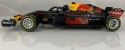 Bolid F1 Red Bull RB14 #3 Ricciardo RC Maisto 1:24