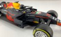 Bolid F1 Red Bull RB14 #3 Ricciardo RC Maisto 1:24