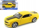 Chevrolet Camaro SS 1:24 Maisto 31207