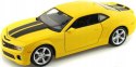 Chevrolet Camaro SS 1:24 Maisto 31207