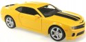 Chevrolet Camaro SS 1:24 Maisto 31207