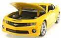 Chevrolet Camaro SS 1:24 Maisto 31207