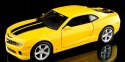 Chevrolet Camaro SS 1:24 Maisto 31207