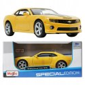 Chevrolet Camaro SS 1:24 Maisto 31207