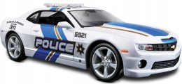 Chevrolet Camaro SS Policja 1:24 Maisto 31208