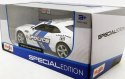 Chevrolet Camaro SS Policja 1:24 Maisto 31208