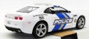 Chevrolet Camaro SS Policja 1:24 Maisto 31208