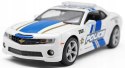 Chevrolet Camaro SS Policja 1:24 Maisto 31208