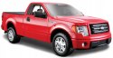 FORD F-150 STX 2010 pickup 1:27 model Maisto 31270