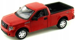 FORD F-150 STX 2010 pickup 1:27 model Maisto 31270