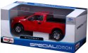 FORD F-150 STX 2010 pickup 1:27 model Maisto 31270