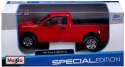 FORD F-150 STX 2010 pickup 1:27 model Maisto 31270