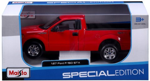 FORD F-150 STX 2010 pickup 1:27 model Maisto 31270 FORD F-150 STX 2010 pickup 1:27 model Maisto 31270