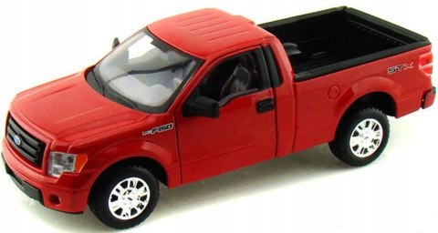 FORD F-150 STX 2010 pickup 1:27 model Maisto 31270 FORD F-150 STX 2010 pickup 1:27 model Maisto 31270