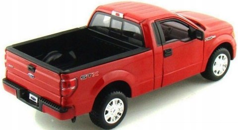 FORD F-150 STX 2010 pickup 1:27 model Maisto 31270 FORD F-150 STX 2010 pickup 1:27 model Maisto 31270