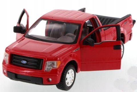 FORD F-150 STX 2010 pickup 1:27 model Maisto 31270 FORD F-150 STX 2010 pickup 1:27 model Maisto 31270