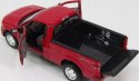 FORD F-150 STX 2010 pickup 1:27 model Maisto 31270