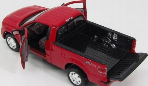 FORD F-150 STX 2010 pickup 1:27 model Maisto 31270 FORD F-150 STX 2010 pickup 1:27 model Maisto 31270