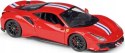 Ferrari 488 PISTA 1:24 do składania Maisto 39135