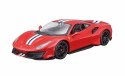 Ferrari 488 PISTA 1:24 do składania Maisto 39135