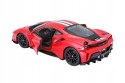 Ferrari 488 PISTA 1:24 do składania Maisto 39135