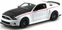 Ford MUSTANG Street Racer 1:24 model Maisto 31506