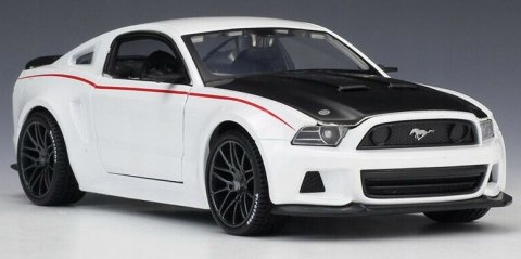 Ford MUSTANG Street Racer 1:24 model Maisto 31506 Ford MUSTANG Street Racer 1:24 model Maisto 31506