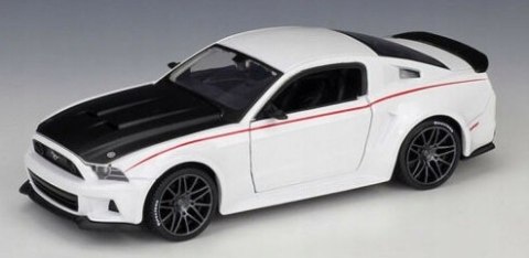 Ford MUSTANG Street Racer 1:24 model Maisto 31506 Ford MUSTANG Street Racer 1:24 model Maisto 31506