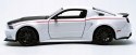 Ford MUSTANG Street Racer 1:24 model Maisto 31506