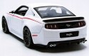 Ford MUSTANG Street Racer 1:24 model Maisto 31506