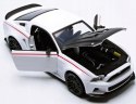 Ford MUSTANG Street Racer 1:24 model Maisto 31506