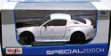 Ford MUSTANG Street Racer 1:24 model Maisto 31506