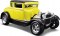 Ford model A 1929 1:24 model Maisto 31201