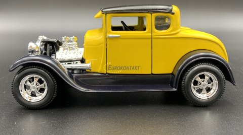 Ford model A 1929 1:24 model Maisto 31201 Ford model A 1929 1:24 model Maisto 31201
