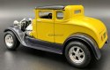 Ford model A 1929 1:24 model Maisto 31201