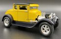 Ford model A 1929 1:24 model Maisto 31201