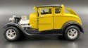 Ford model A 1929 1:24 model Maisto 31201